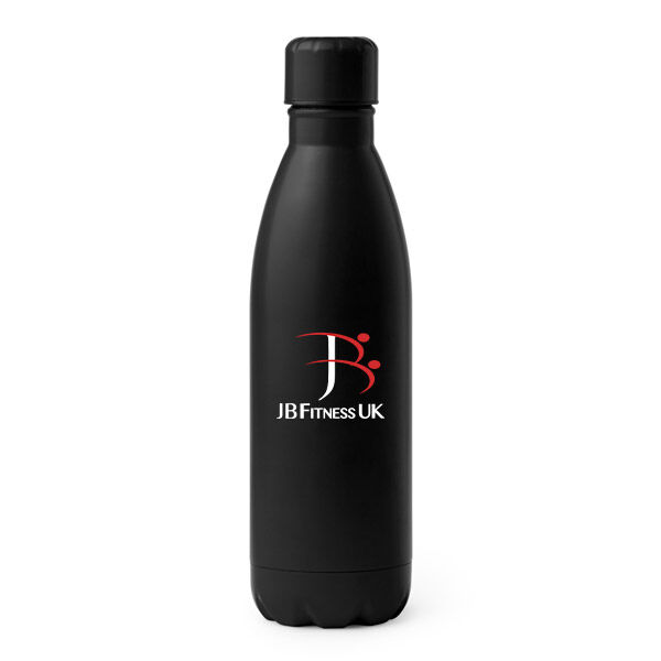 JB Fitness  - TAREK Thumbnail