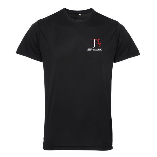 JB Fitness  - Performance T-Shirt Thumbnail